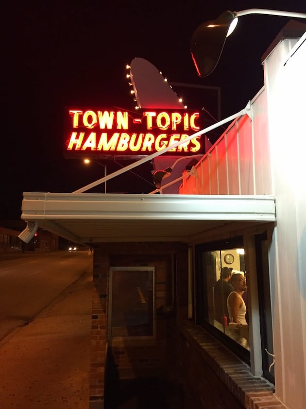 town-topic-hamburgers