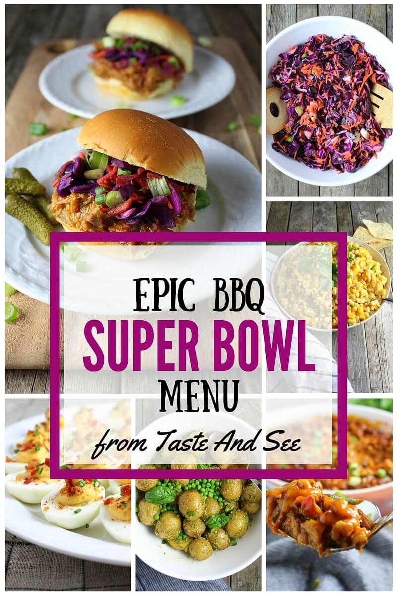 Epic Corporate Party Ideas for Super Bowl Party