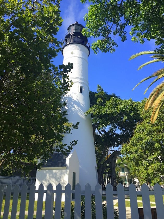 Key West Lighthouse