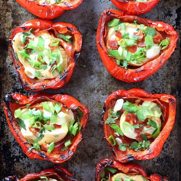 12 NINJA Combi recipes ideas  recipes, stuffed peppers, cooking