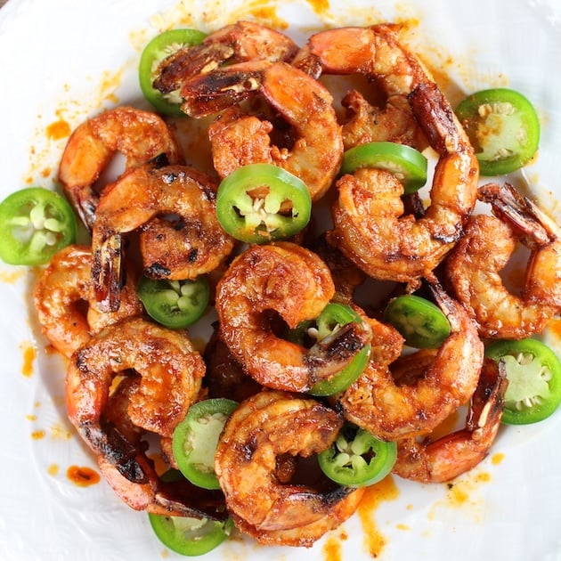 Classic Gazpacho With Spicy Grilled Shrimp Recipe Taste And See,Vulture Bird