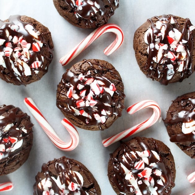 mexican cookies with marshmallows