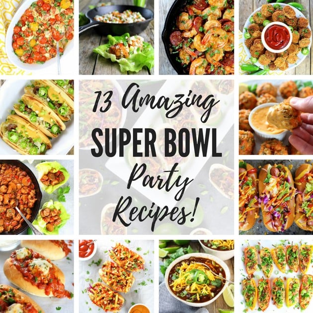 Super Bowl Sunday snacking was more serious than ever before