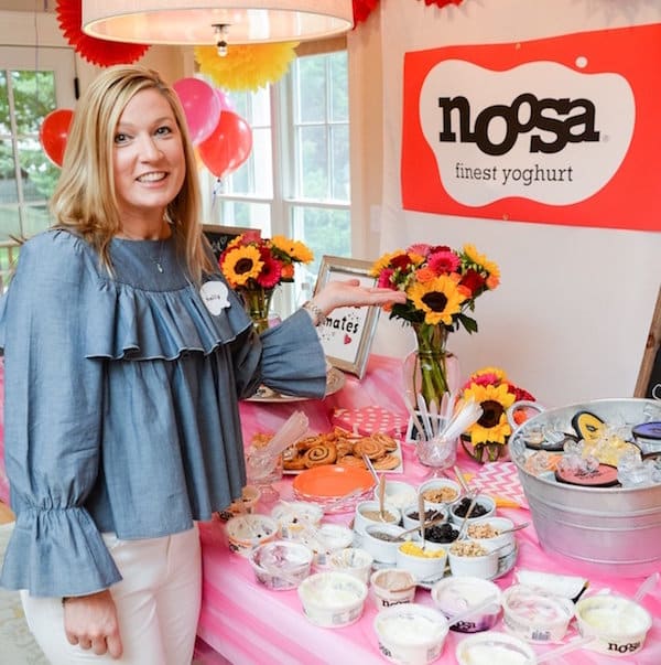 Love at First Bite: noosa mates! - Taste And See