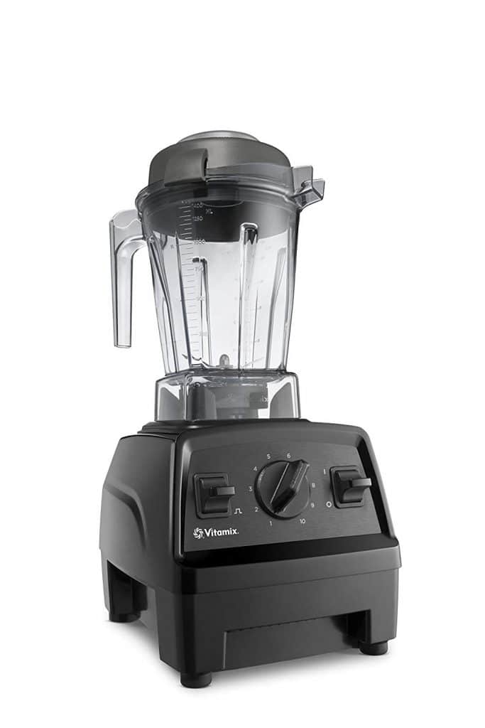 Philips Avance Glass Jar Blender with Spatula