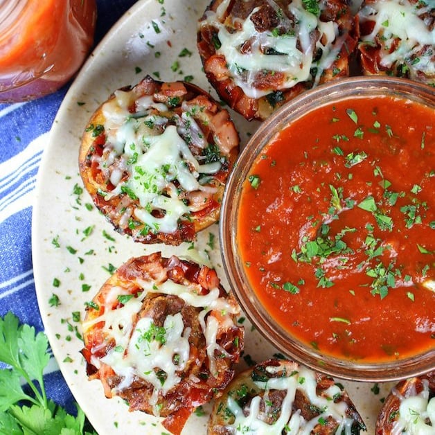 Super Bowl Soiree // 3 Last Minute Game Day Recipes In Under 15