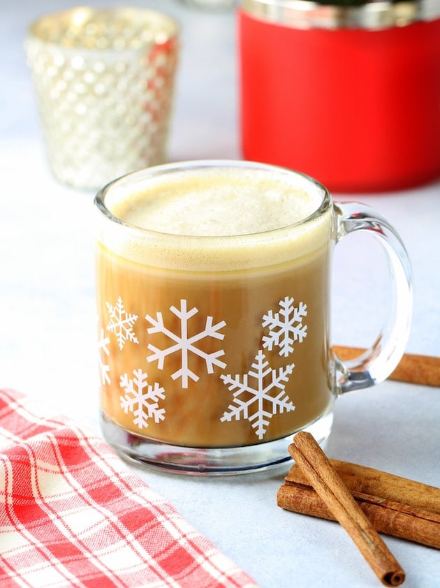 Keto Bulletproof Coffee