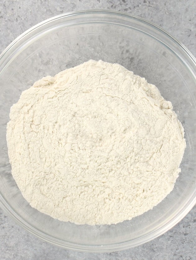 How to make cobbler dough
