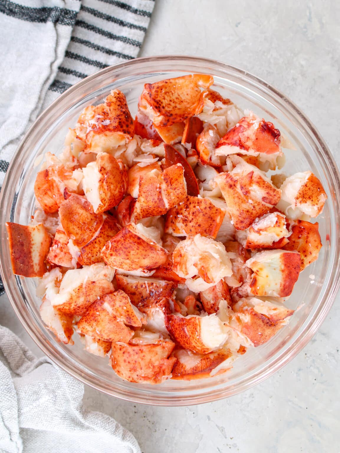 Irresistible Lobster Mac and Cheese Taste And See