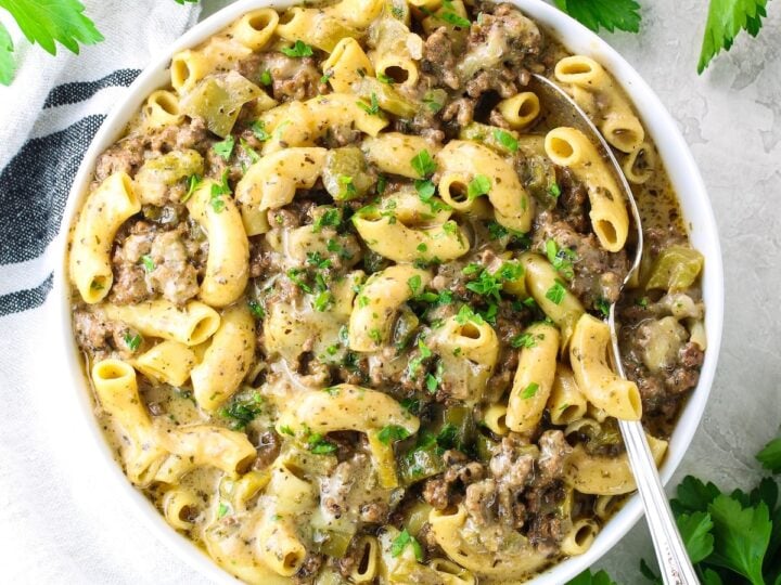 Instant pot online philly cheesesteak