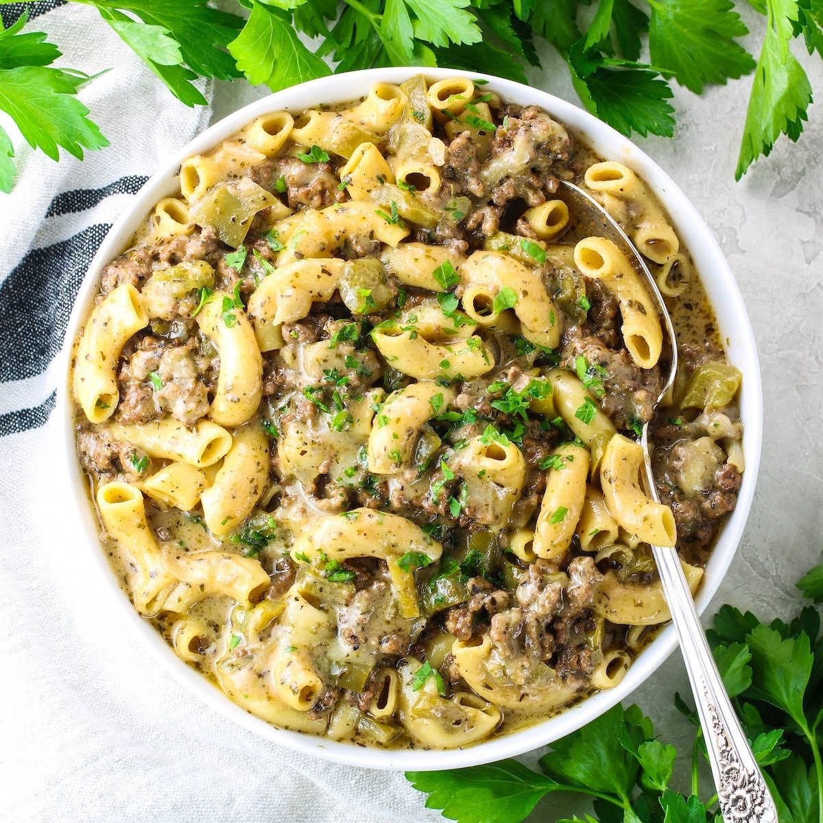 Instant pot discount steak and cheese