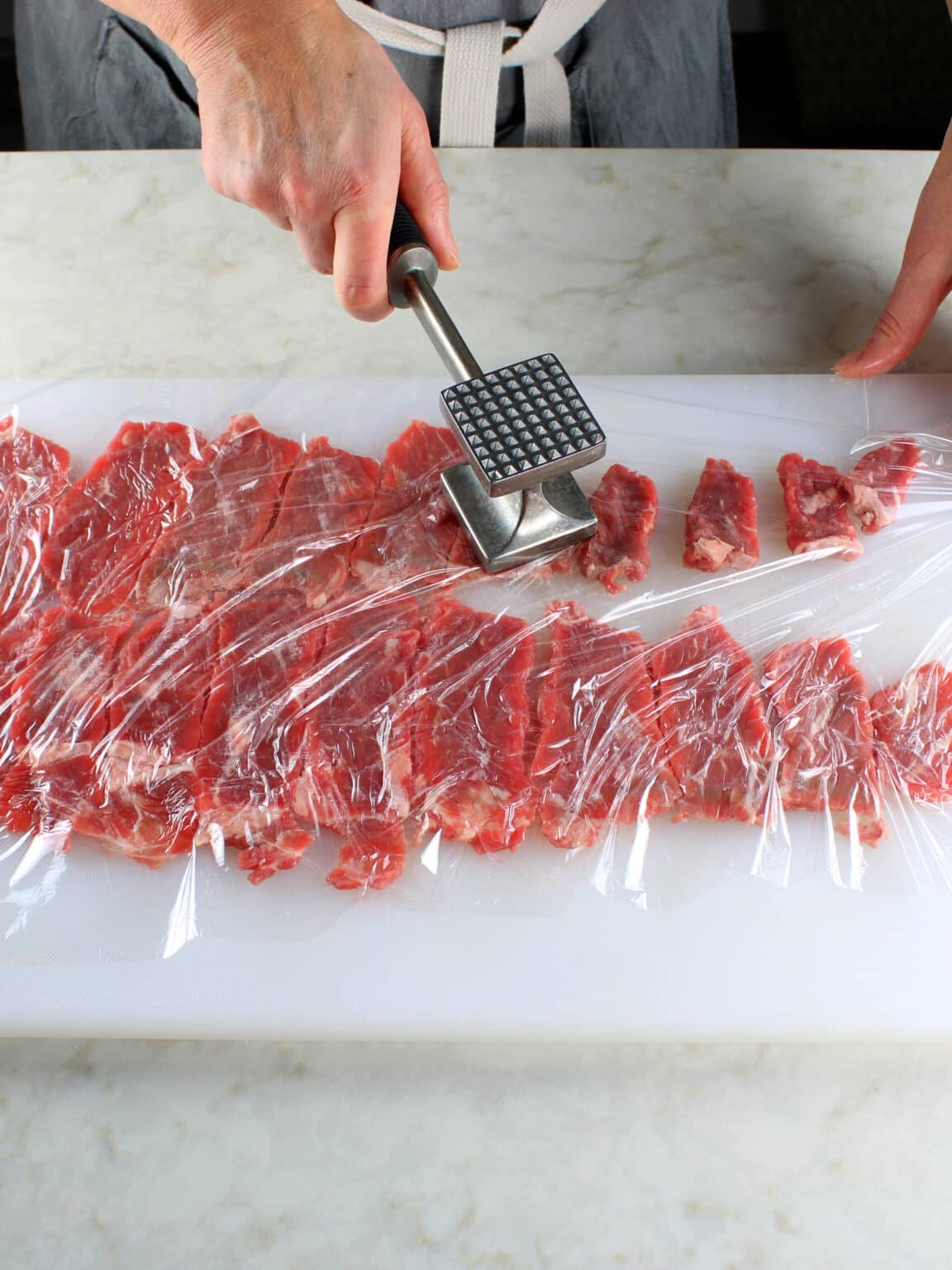 30-Minute Mongolian Beef - Taste And See